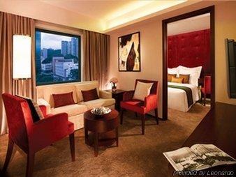 Hotel Moderno Rimini Eksteriør billede